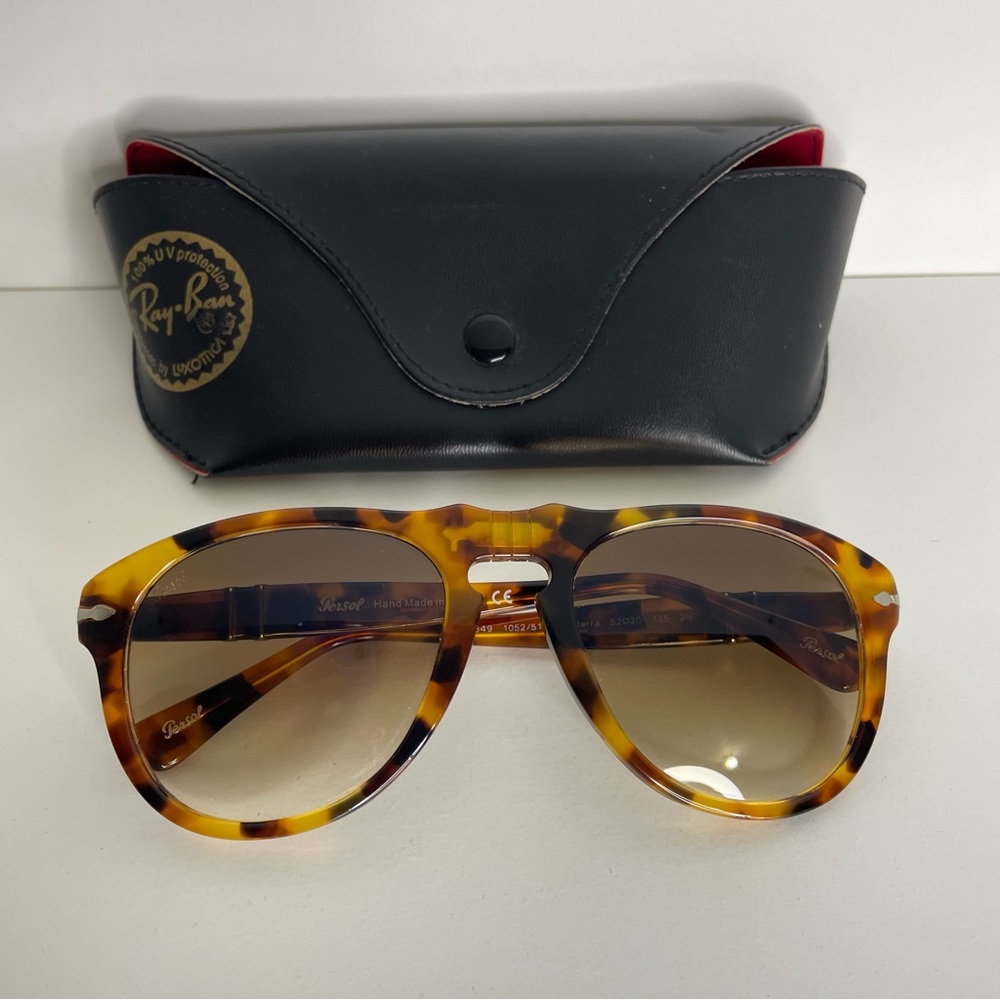 Persol Sunglasses - Picture 6 of 9